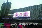 Giant Outdoor LED Video Wall Screen PH10mm Outdoor Full Color LED Display