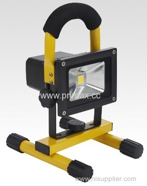 10W LED Flood Light