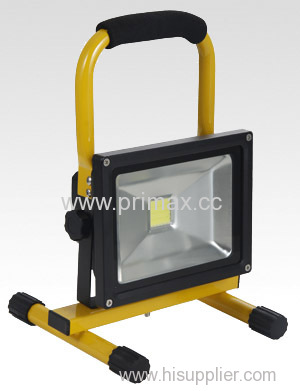 20W LED WorK Light