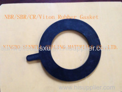 NBR/ SBR CR/ Viton Rubber Gasket