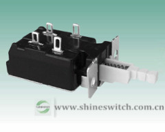 Shanghai Sinmar Electronics Power Switches 4A/8A250VAC 4PIN Switches