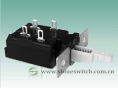 Shanghai Sinmar Electronics Power Switches 4A/8A250VAC 4PIN Switches