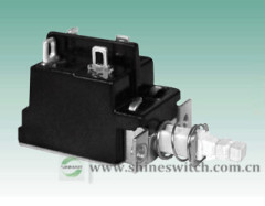 Shanghai Sinmar Electronics KDC-A04 Power Switches 5A250VAC 4PIN Switches