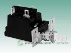 Shanghai Sinmar Electronics KDC-A04 Power Switches 5A250VAC 4PIN Switches