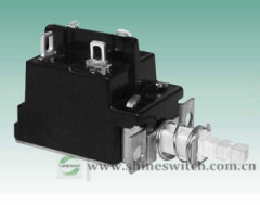 Shanghai Sinmar Electronics KDC-A04 Power Switches 5A250VAC 4PIN Switches