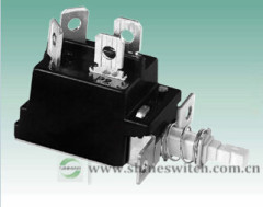 Shanghai Sinmar Electronics Power Switches 5A250VAC 4PIN Switches