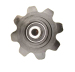 Precision casting Chainwheel for Corn harvester