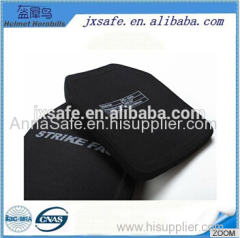 level iv silicon carbide Ceramic Bulletproof Plate