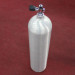 Industrial gas cylinder Aluminum Alloy Cylinder