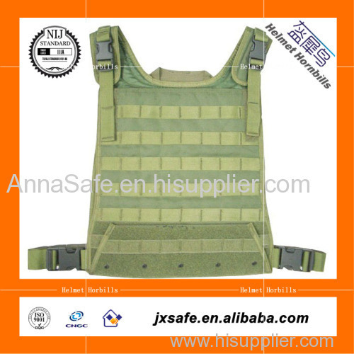 Military Molle tactical vest