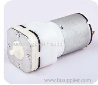 Pump 134C32 B 530 B