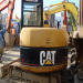 used cat excavator used excavator