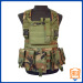 military tactical security vest