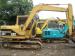 used cat excavator good excavator