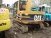 used cat excavator good excavator