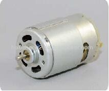 Motor RS-540/545PA Motor RS-540/545PA