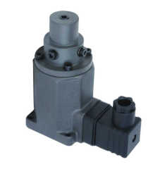 Proportional Solenoid for Hydraulics