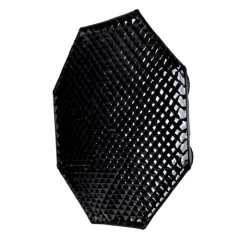 Grid Octagon soft box