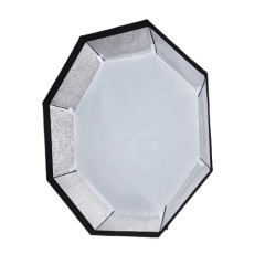 Honeycomb grid Octagon softbox