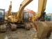 used cat excavator used excavator