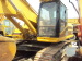 used cat excavator used excavator