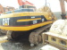 used cat excavator used excavator