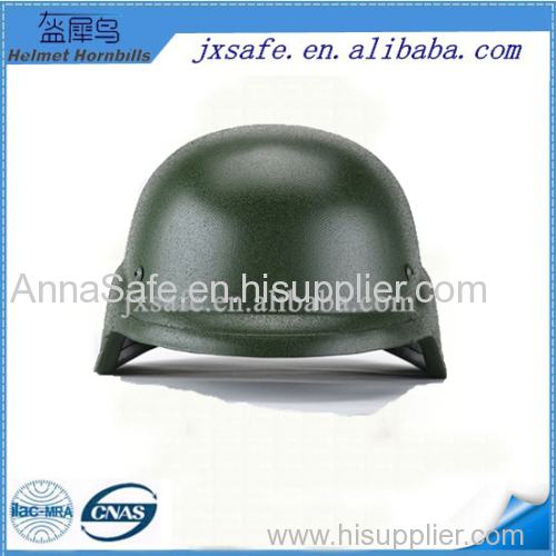 military kevlar army ballistic helmet