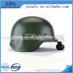 military kevlar army ballistic helmet