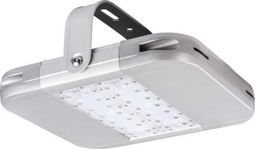 CE/GS/CB certificated 80W LED high bay Light for warehouse and gas station