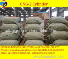 Type| CNG Tank/CNG Cylinder for car