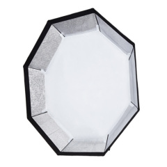 Photography soft box with Grids