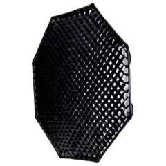 Professional Photography lighting softbox with Grids