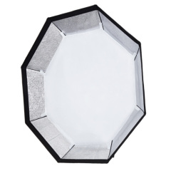 Professional Photography lighting softbox with Grids