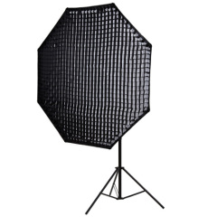 Professional Photography lighting softbox with Grids