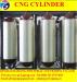 Steel type 2 CNG Cylinder for car