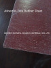 High Quality Asbestos-Free Rubber Sheet