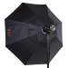 170cm Octagon umbrella softbox with honeycomb Grids