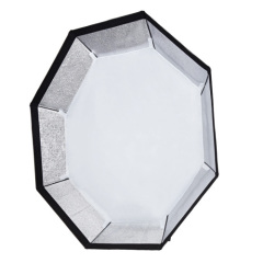 Studio Photo Octagon softbox with grids