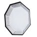 200cm Studio Photo Octagon softbox with grids