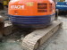 used hitachi excavator crawler excavator