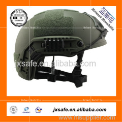 High performance military army bulletproof tactical helmet