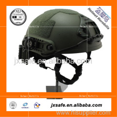 High performance military army bulletproof tactical helmet