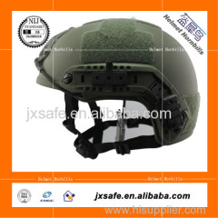 High performance military army bulletproof tactical helmet