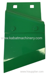 Scraper Assembly left hand John Deere planter parts or Knize planter part agricultural machinery part