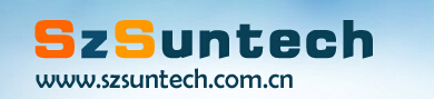 Shenzhen suntech science&technology co.,ltd