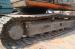 used hitachi excavator crawler excavator