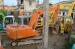 used hitachi excavator crawler excavator