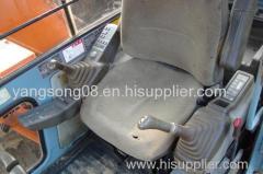 used hitachi excavator crawler excavator