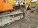 used hitachi excavator crawler excavator