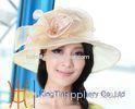 organza wedding hats white organza hat